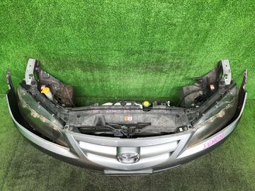 НОУСКАТ НА MAZDA ATENZA GY3W L3-VE