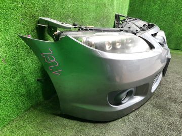 НОУСКАТ НА MAZDA ATENZA GY3W L3-VE