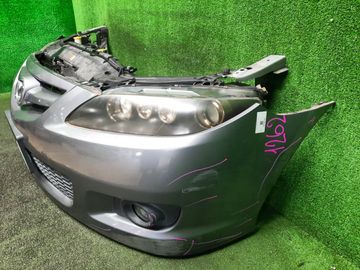 НОУСКАТ НА MAZDA ATENZA GY3W L3-VE