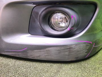 НОУСКАТ НА MAZDA ATENZA GY3W L3-VE