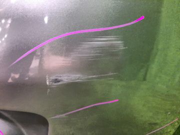 НОУСКАТ НА MAZDA ATENZA GY3W L3-VE