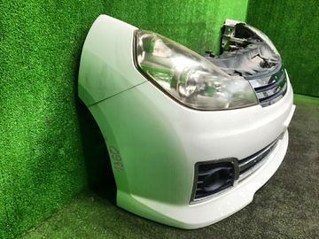 НОУСКАТ НА NISSAN WINGROAD Y12 HR15DE