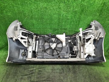 НОУСКАТ НА NISSAN WINGROAD Y12 HR15DE