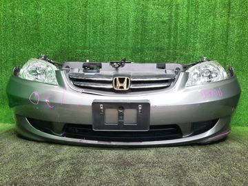 НОУСКАТ НА HONDA CIVIC FERIO ES3 D17A