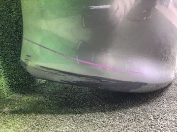 НОУСКАТ НА HONDA CIVIC FERIO ES3 D17A