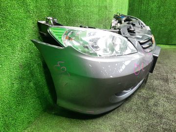 НОУСКАТ НА HONDA CIVIC FERIO ES3 D17A