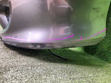 НОУСКАТ НА HONDA CIVIC FERIO ES3 D17A
