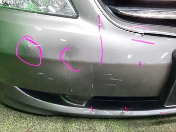 НОУСКАТ НА HONDA CIVIC FERIO ES3 D17A