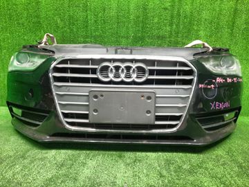 НОУСКАТ НА AUDI A4 8K2 CDN