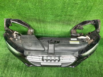 НОУСКАТ НА AUDI A4 8K2 CDN