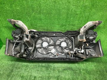 НОУСКАТ НА AUDI A4 8K2 CDN
