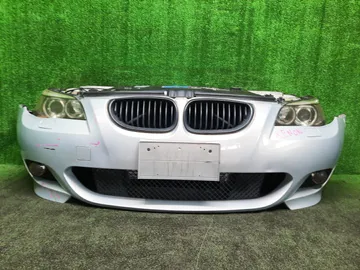 НОУСКАТ НА BMW 525I E60 N52B25AF