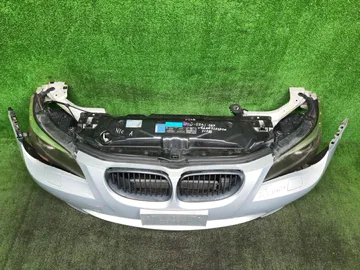 НОУСКАТ НА BMW 525I E60 N52B25AF