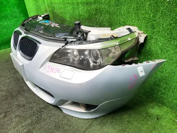 НОУСКАТ НА BMW 525I E60 N52B25AF