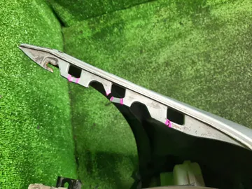 НОУСКАТ НА BMW 525I E60 N52B25AF