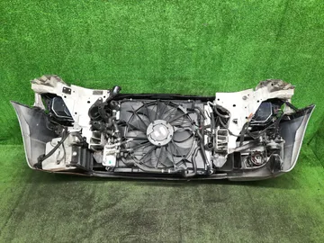 НОУСКАТ НА BMW 525I E60 N52B25AF