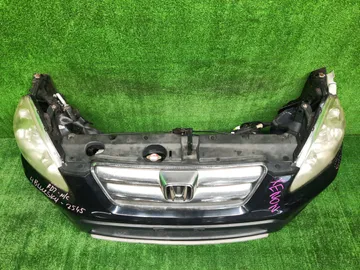 НОУСКАТ НА HONDA CR-V RD7 K24A