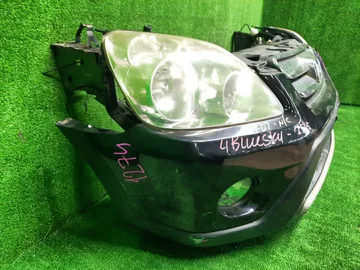 НОУСКАТ НА HONDA CR-V RD7 K24A