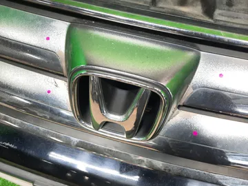 НОУСКАТ НА HONDA CR-V RD7 K24A