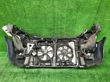 НОУСКАТ НА HONDA CR-V RD7 K24A