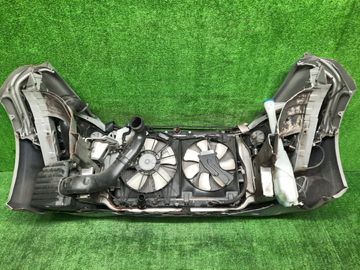 НОУСКАТ НА HONDA STREAM RN6 R18A