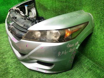 НОУСКАТ НА HONDA STREAM RN6 R18A