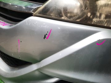 НОУСКАТ НА HONDA STREAM RN6 R18A
