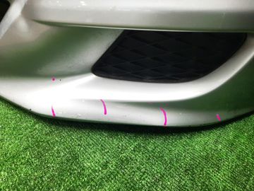 НОУСКАТ НА HONDA STREAM RN6 R18A