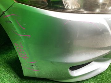 НОУСКАТ НА HONDA STREAM RN6 R18A