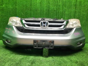 НОУСКАТ НА HONDA CR-V RE4 K24A