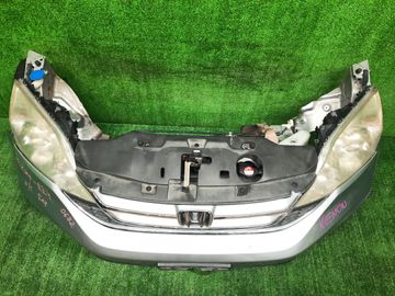 НОУСКАТ НА HONDA CR-V RE4 K24A