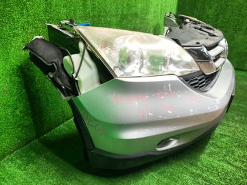 НОУСКАТ НА HONDA CR-V RE4 K24A
