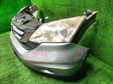 НОУСКАТ НА HONDA CR-V RE4 K24A
