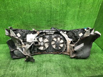 НОУСКАТ НА HONDA CR-V RE4 K24A
