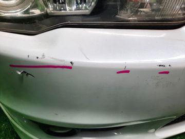 НОУСКАТ НА MITSUBISHI GALANT FORTIS CY4A 4B11