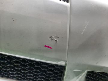 НОУСКАТ НА MITSUBISHI GALANT FORTIS CY4A 4B11