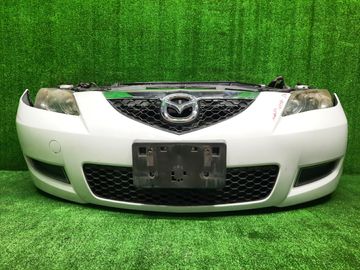 НОУСКАТ НА MAZDA AXELA BKEP LF-VE