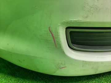 НОУСКАТ НА MAZDA AXELA BKEP LF-VE
