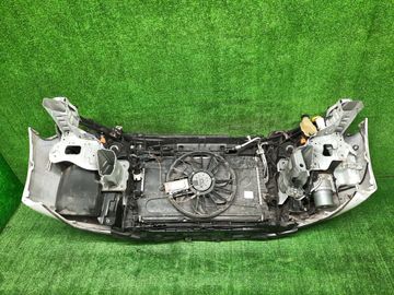 НОУСКАТ НА MAZDA AXELA BKEP LF-VE