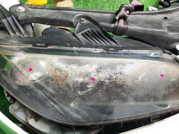 НОУСКАТ НА MAZDA AXELA BKEP LF-VE