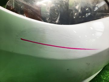НОУСКАТ НА MAZDA AXELA BKEP LF-VE