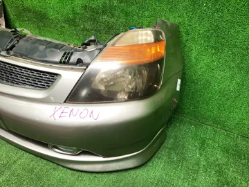 НОУСКАТ НА HONDA STREAM RN1 D17A