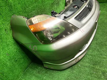 НОУСКАТ НА HONDA STREAM RN1 D17A