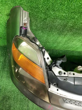 НОУСКАТ НА HONDA STREAM RN1 D17A