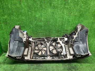 НОУСКАТ НА HONDA STREAM RN1 D17A
