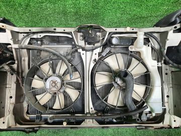 НОУСКАТ НА HONDA STREAM RN1 D17A