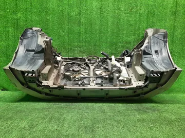 НОУСКАТ НА HONDA STREAM RN1 D17A