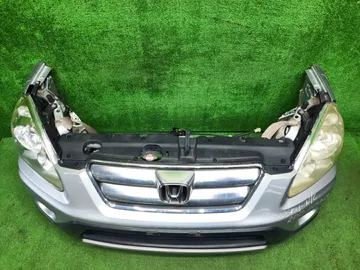 НОУСКАТ НА HONDA CR-V RD7 K24A