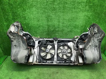 НОУСКАТ НА HONDA CR-V RD7 K24A
