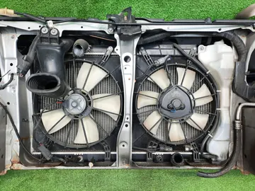 НОУСКАТ НА HONDA CR-V RD7 K24A
